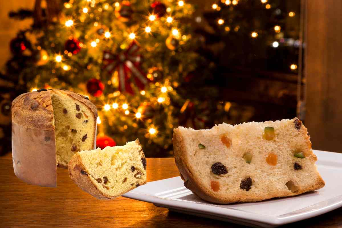 panettone