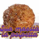 La polpetta fritta