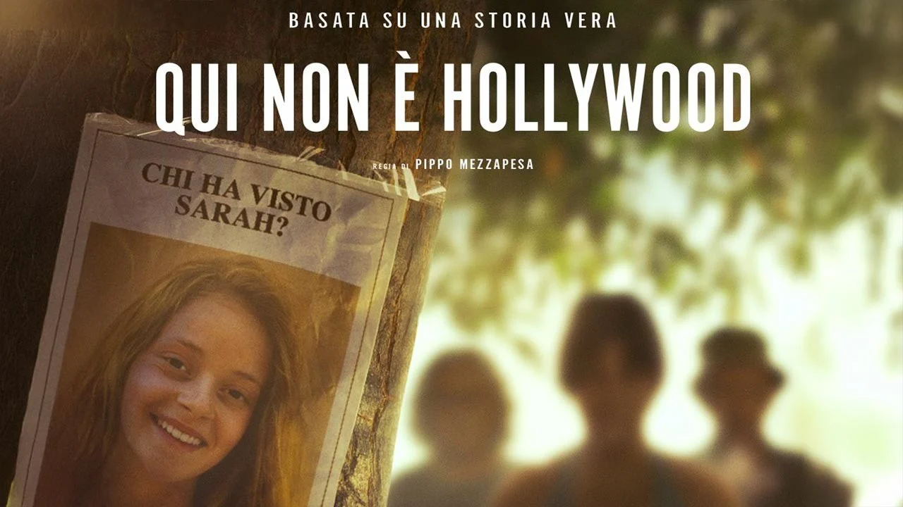 Serie "Qui Non è Hollywood"