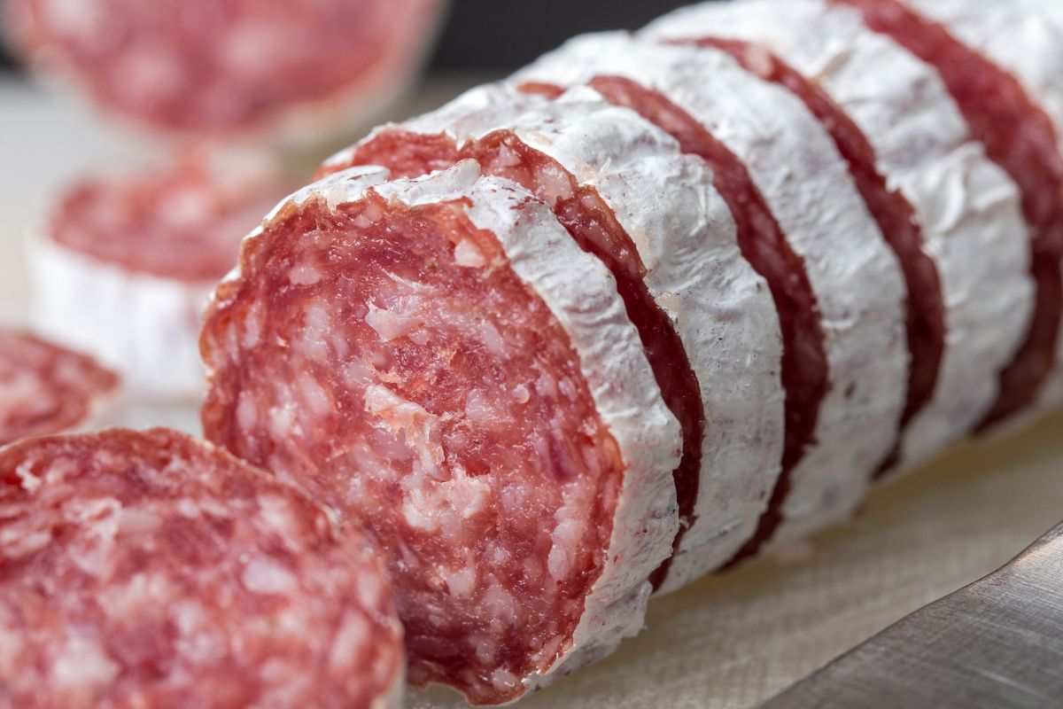 salame diabete