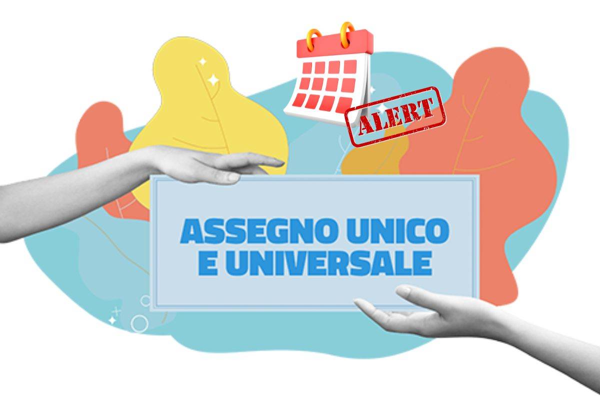 Assegno Unico Universale ritardi dicembre