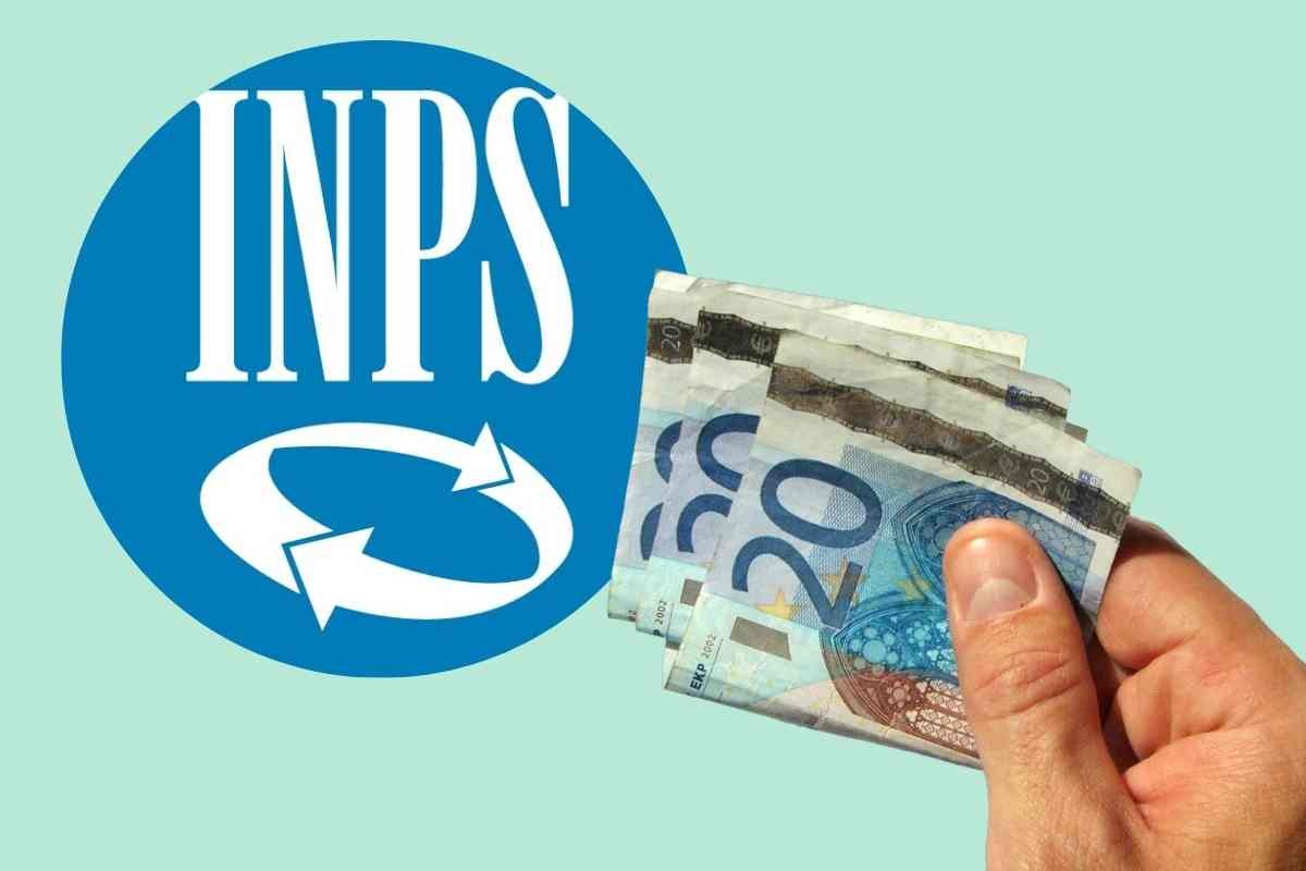 Euro e INPS