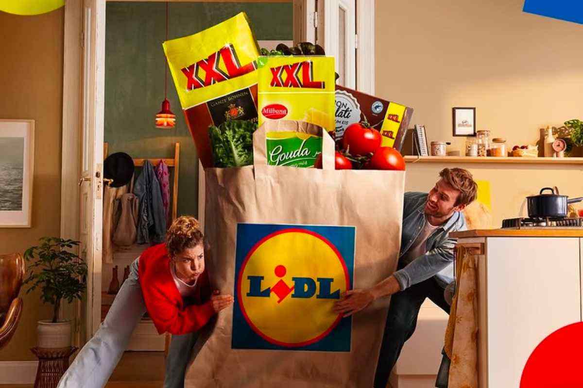 Lidl