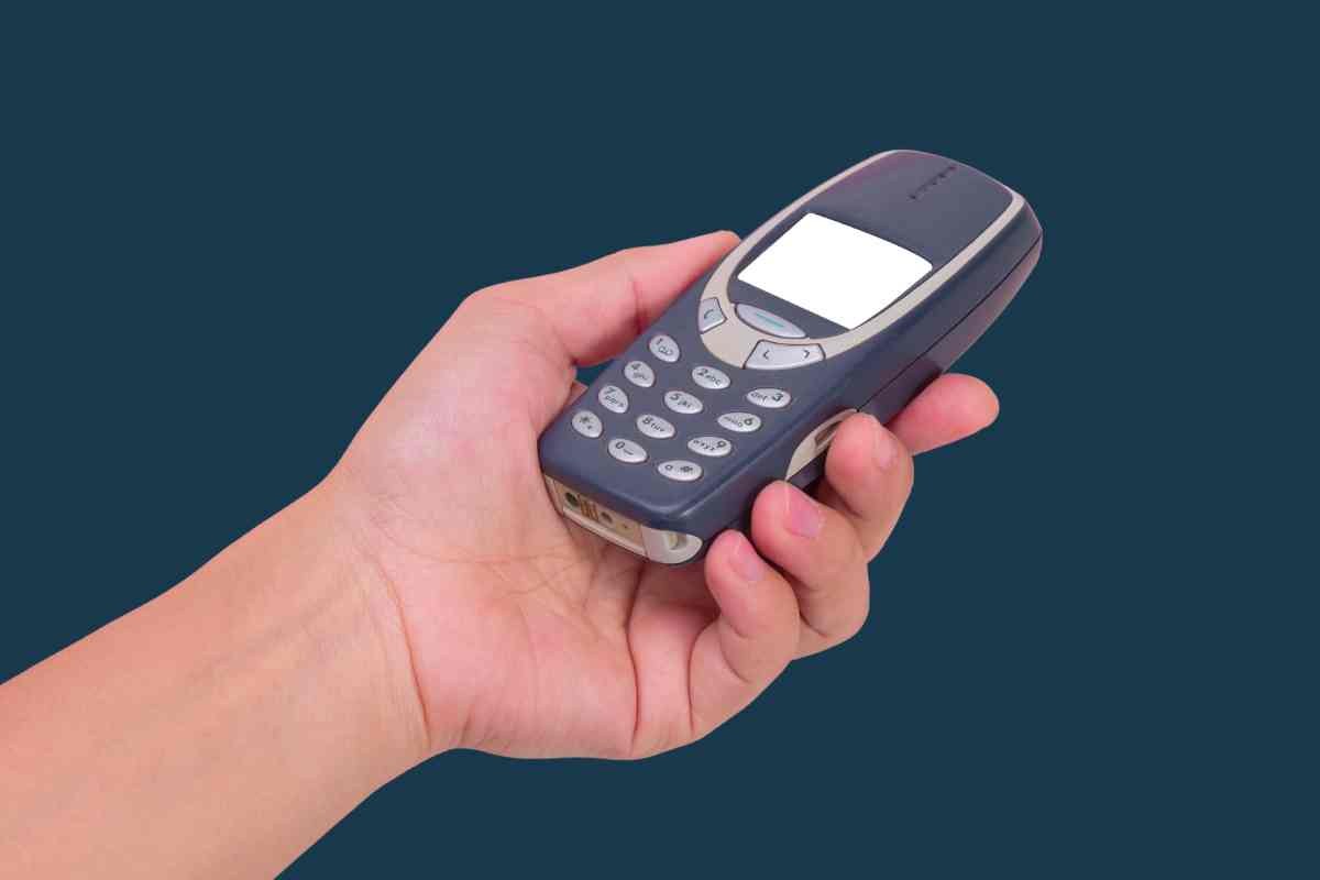 Nokia 3310 