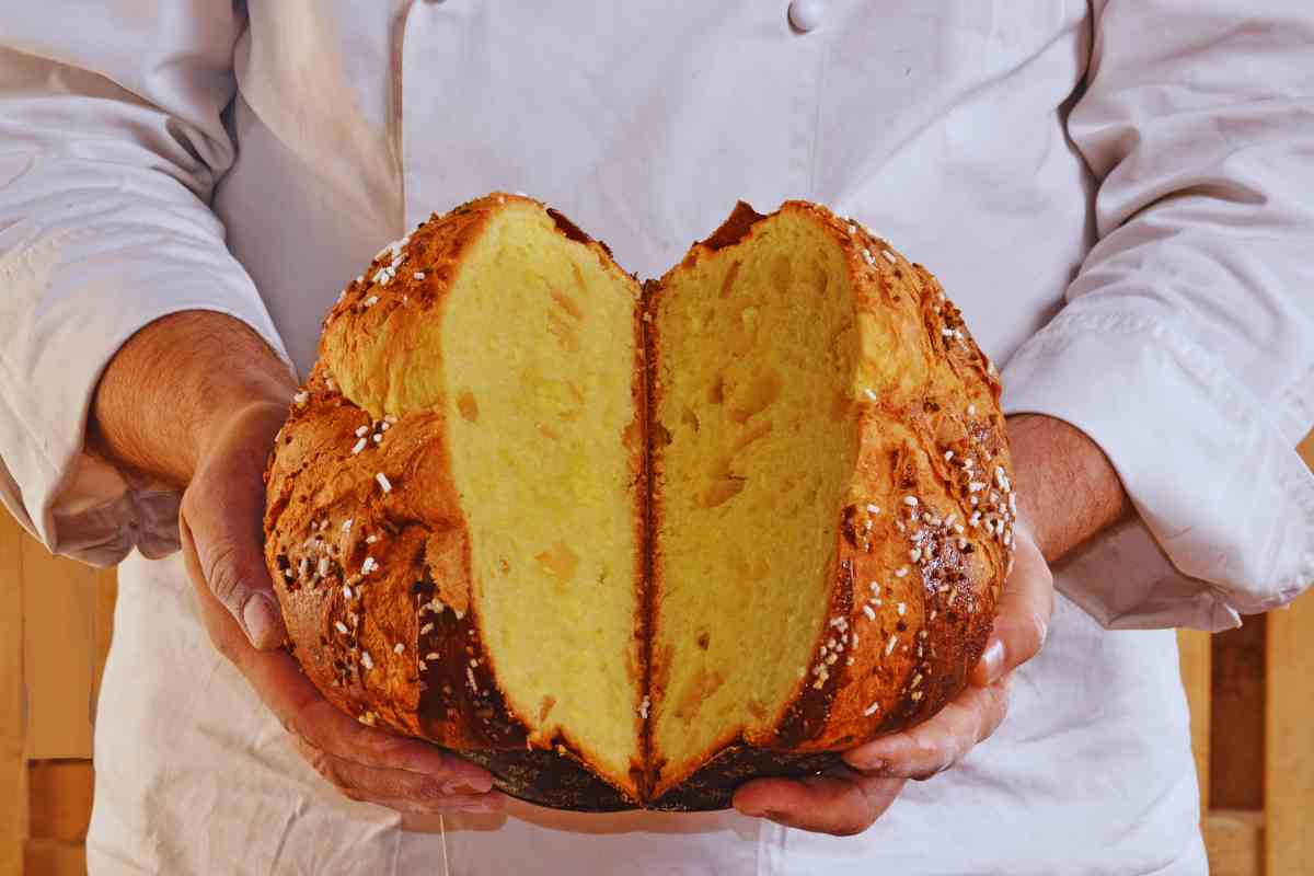 Panettone