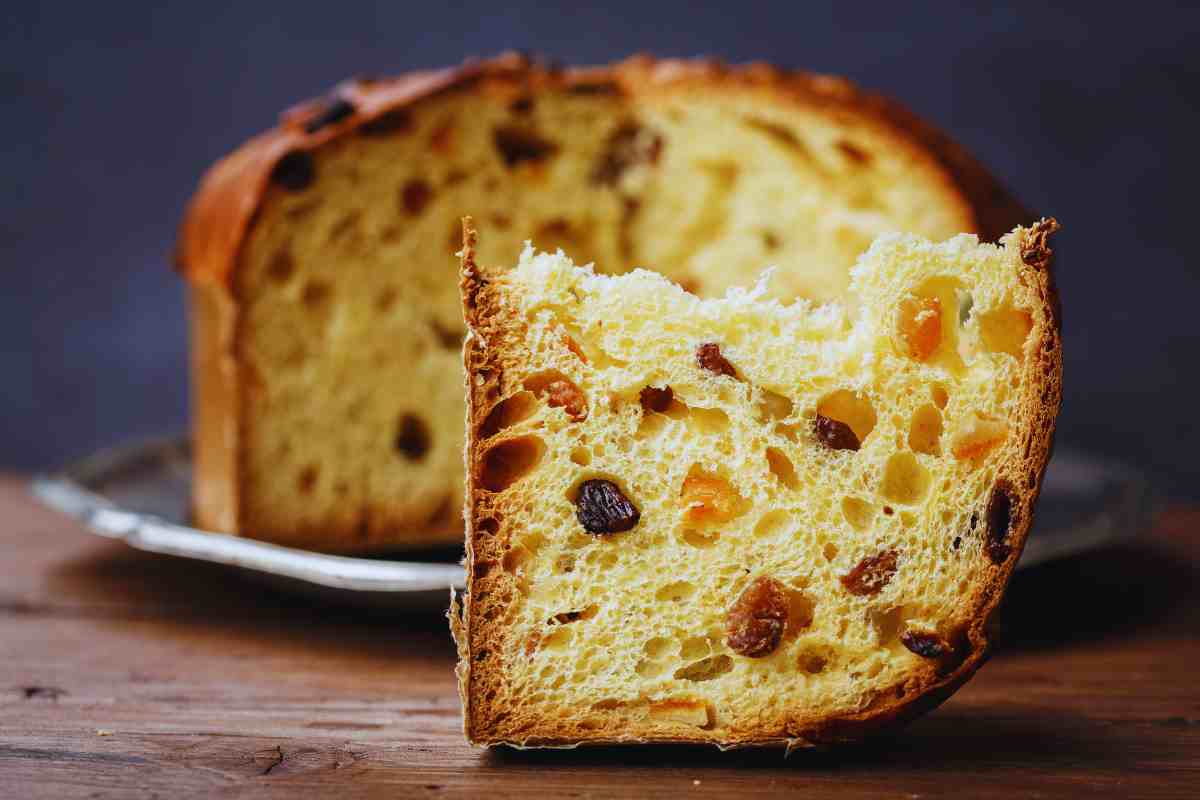 Panettone