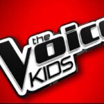 The voice kids