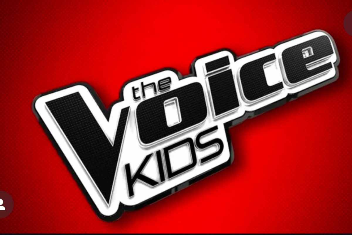 The voice kids 