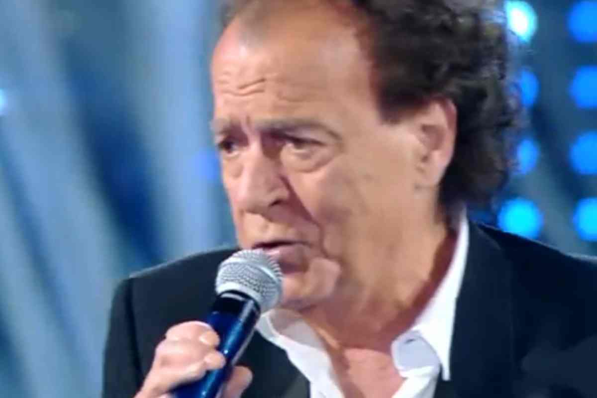 morto mario tessuto