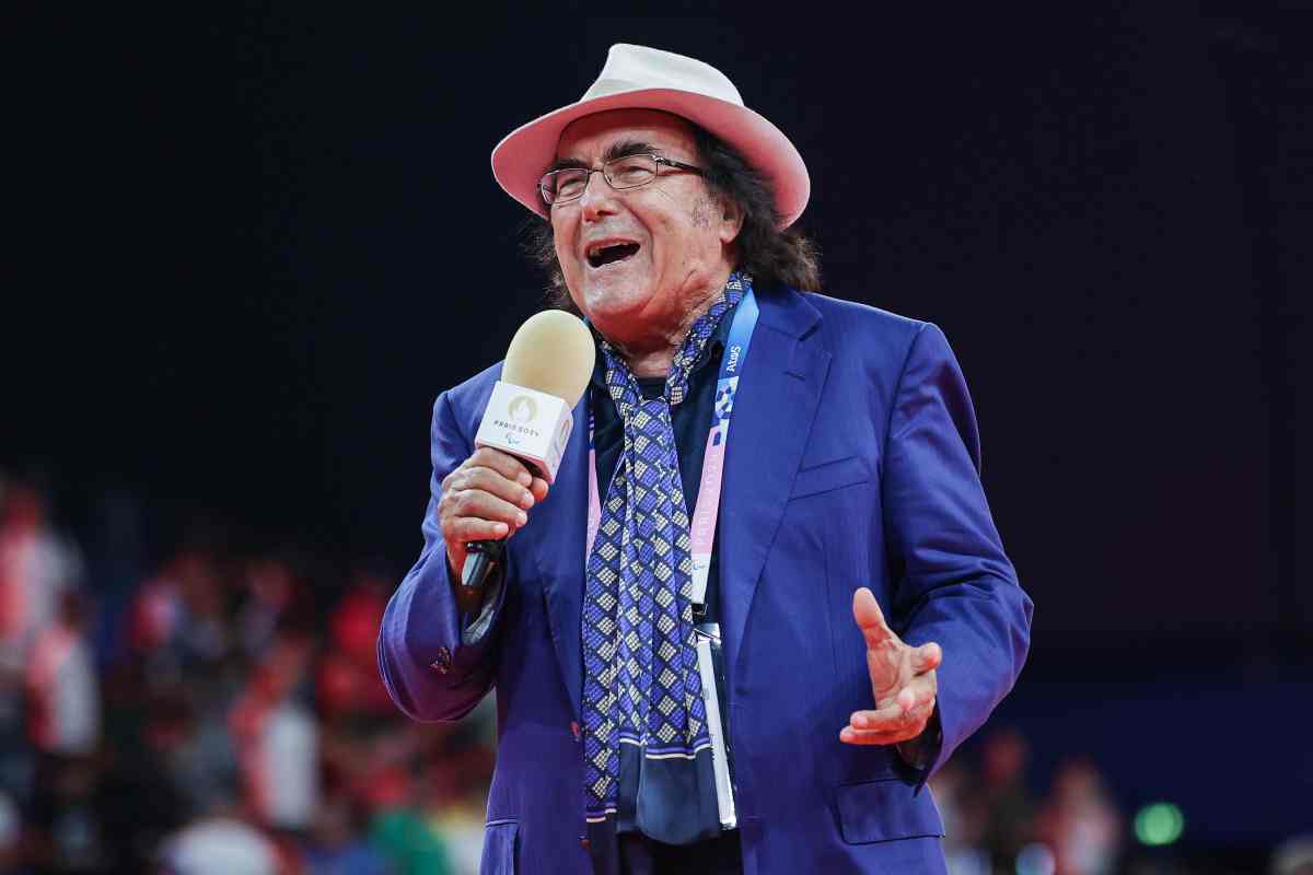 Al Bano