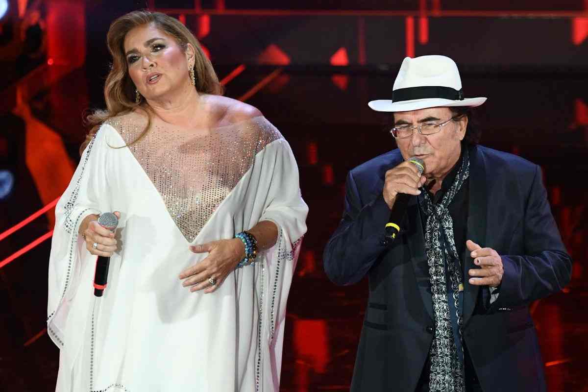 Al Bano Romina