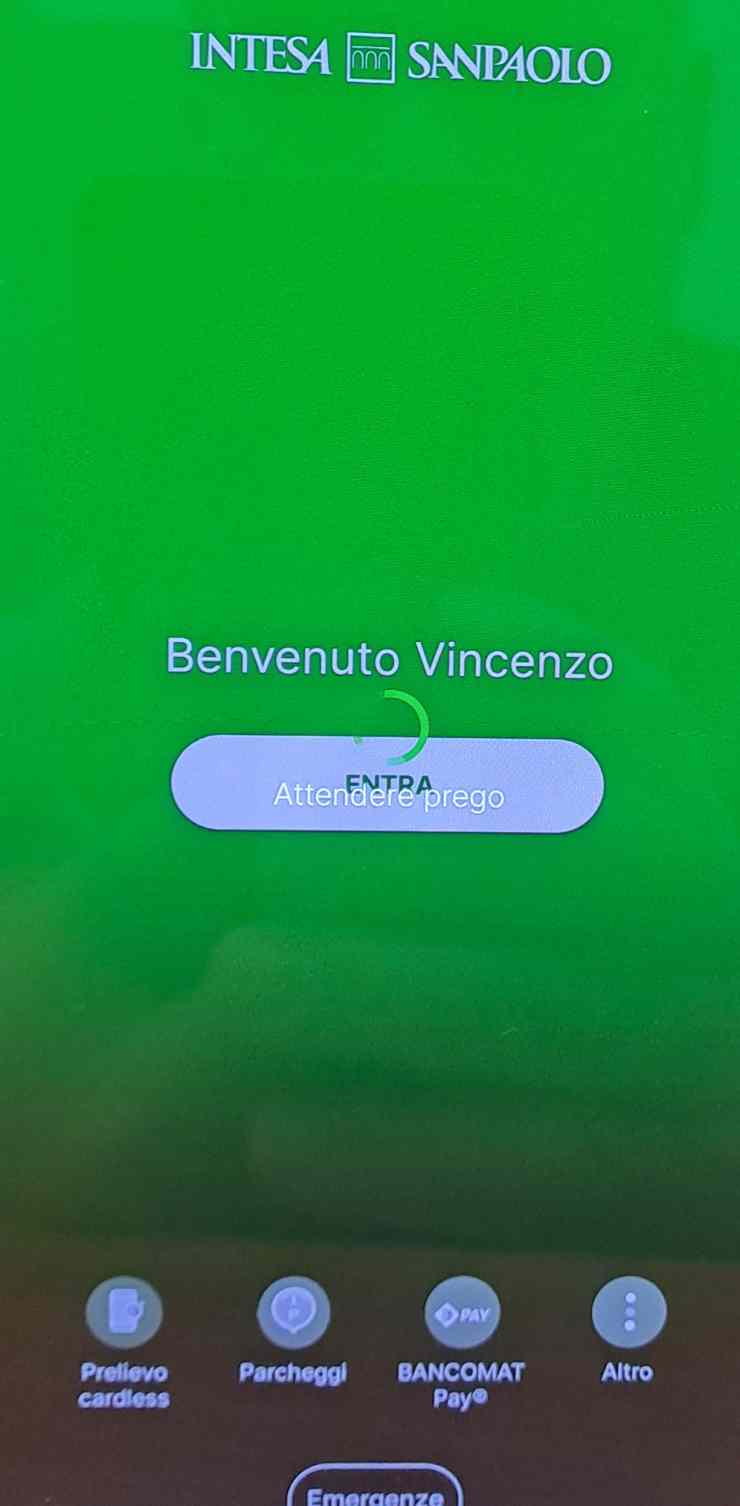 app di Intesa SanPaolo