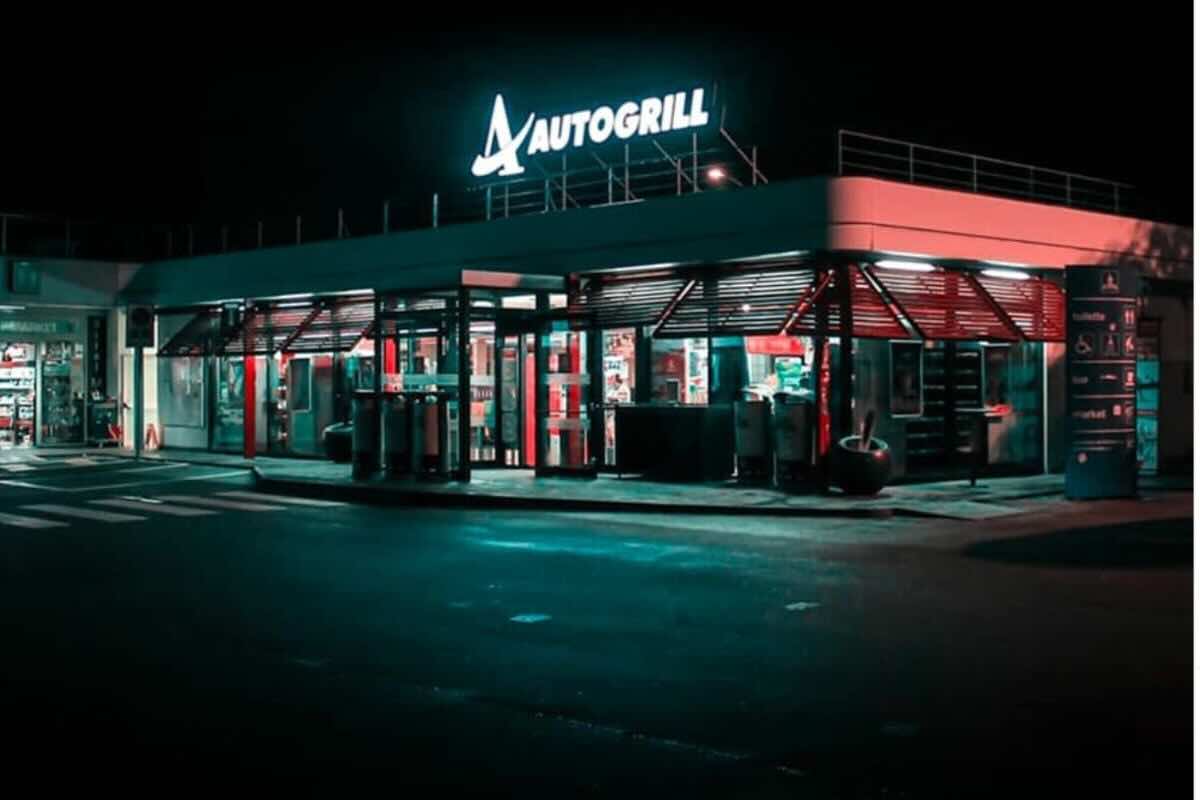 Autogrill