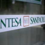 Banca Intesa SanPaolo logo