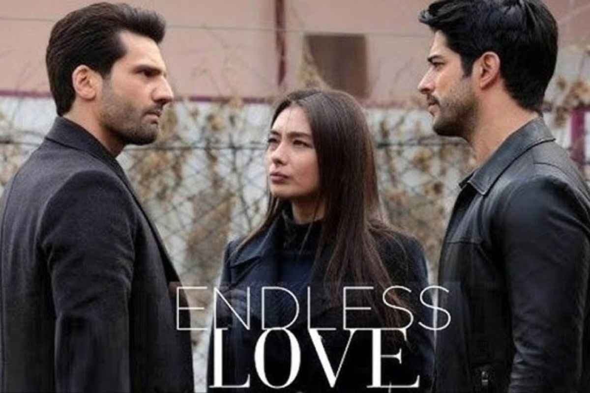 Endless Love logo