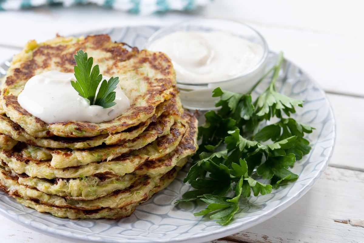 come preparare frittelle di tonno