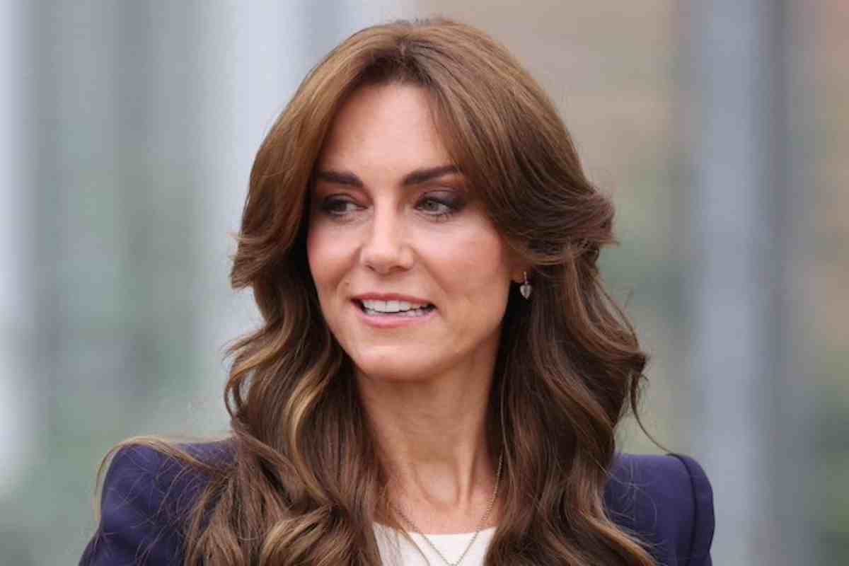 Kate MIddleton