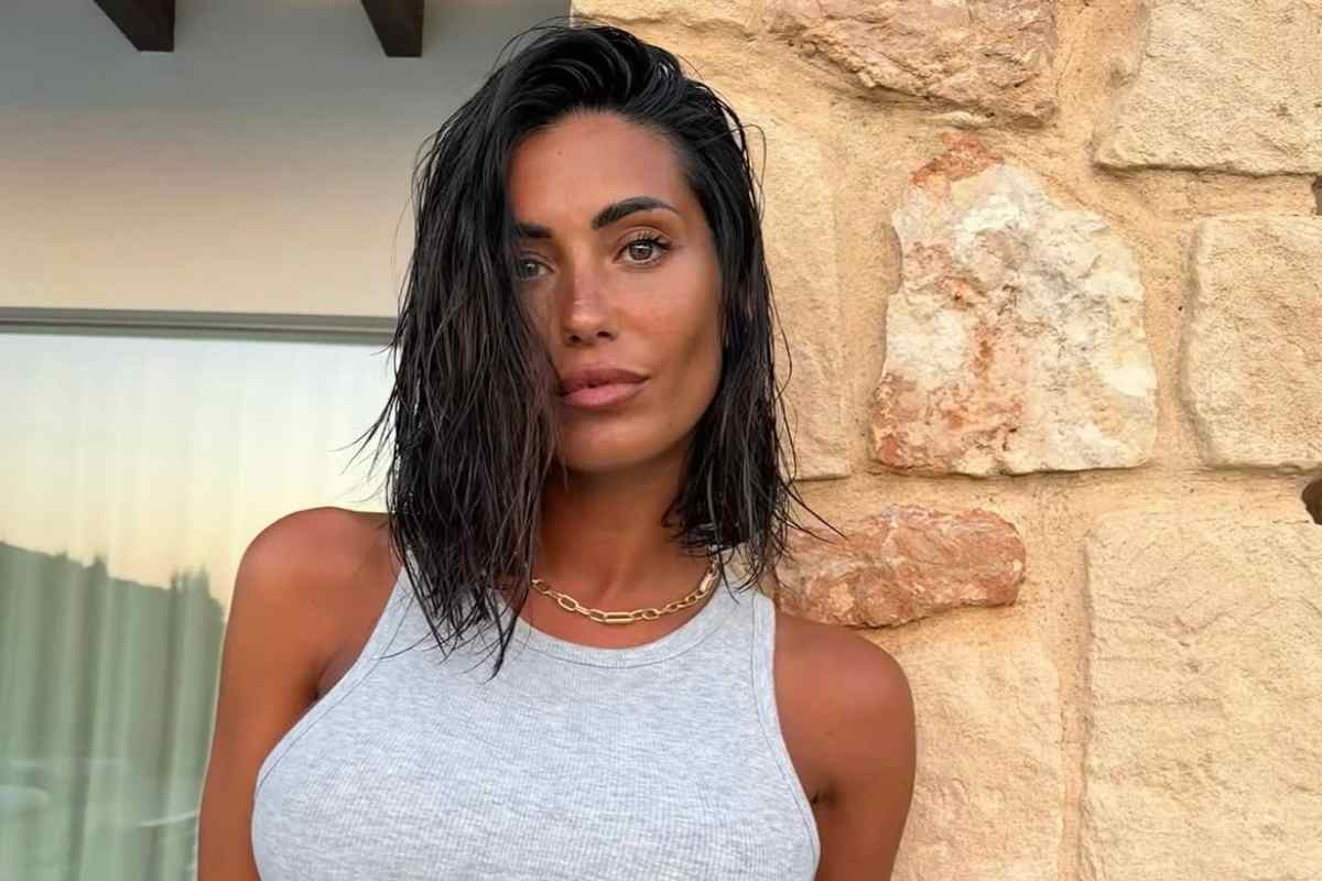 Federica Nargi