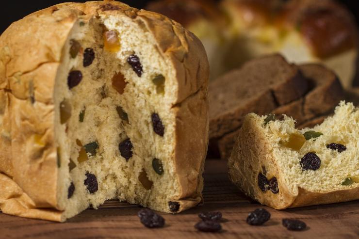 panettone