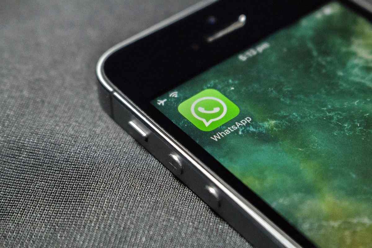 whatsapp come capire se qualcuno ci sta spiando