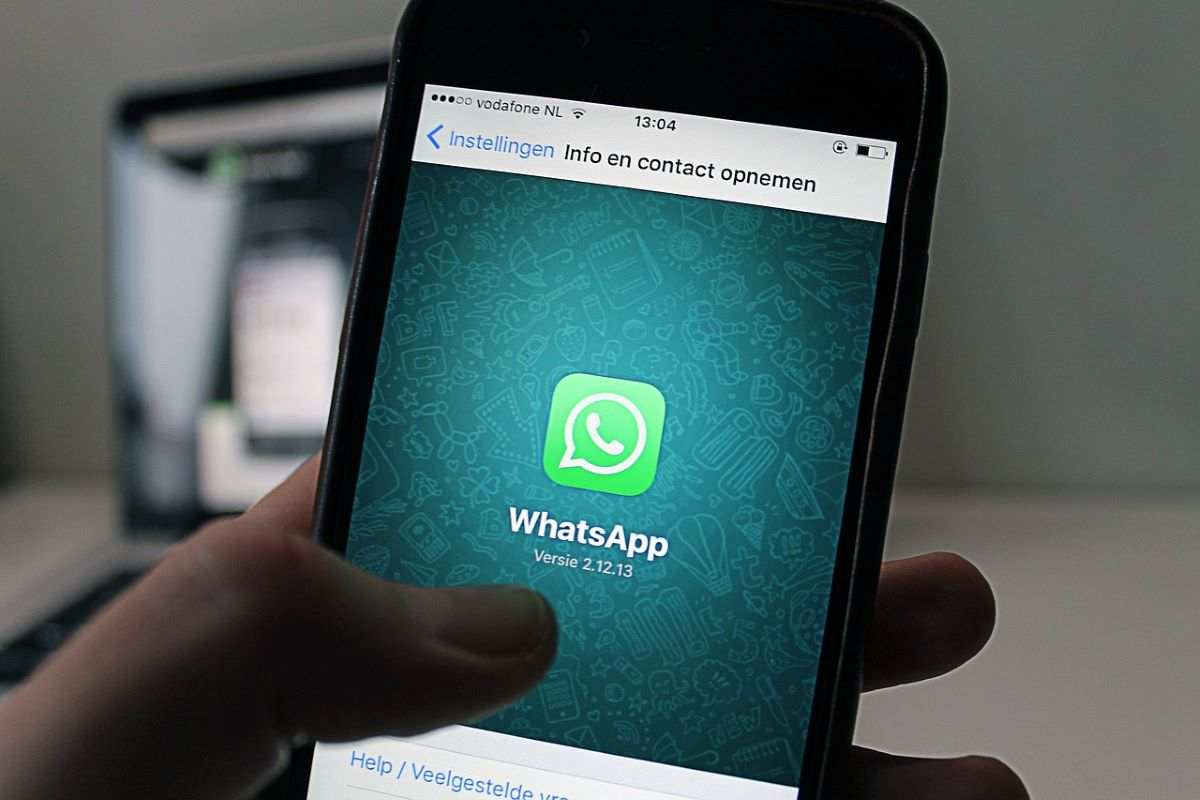 whatsapp come capire se qualcuno ci sta spiando