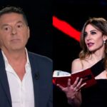 teo mammuccari francesca fagnani belve