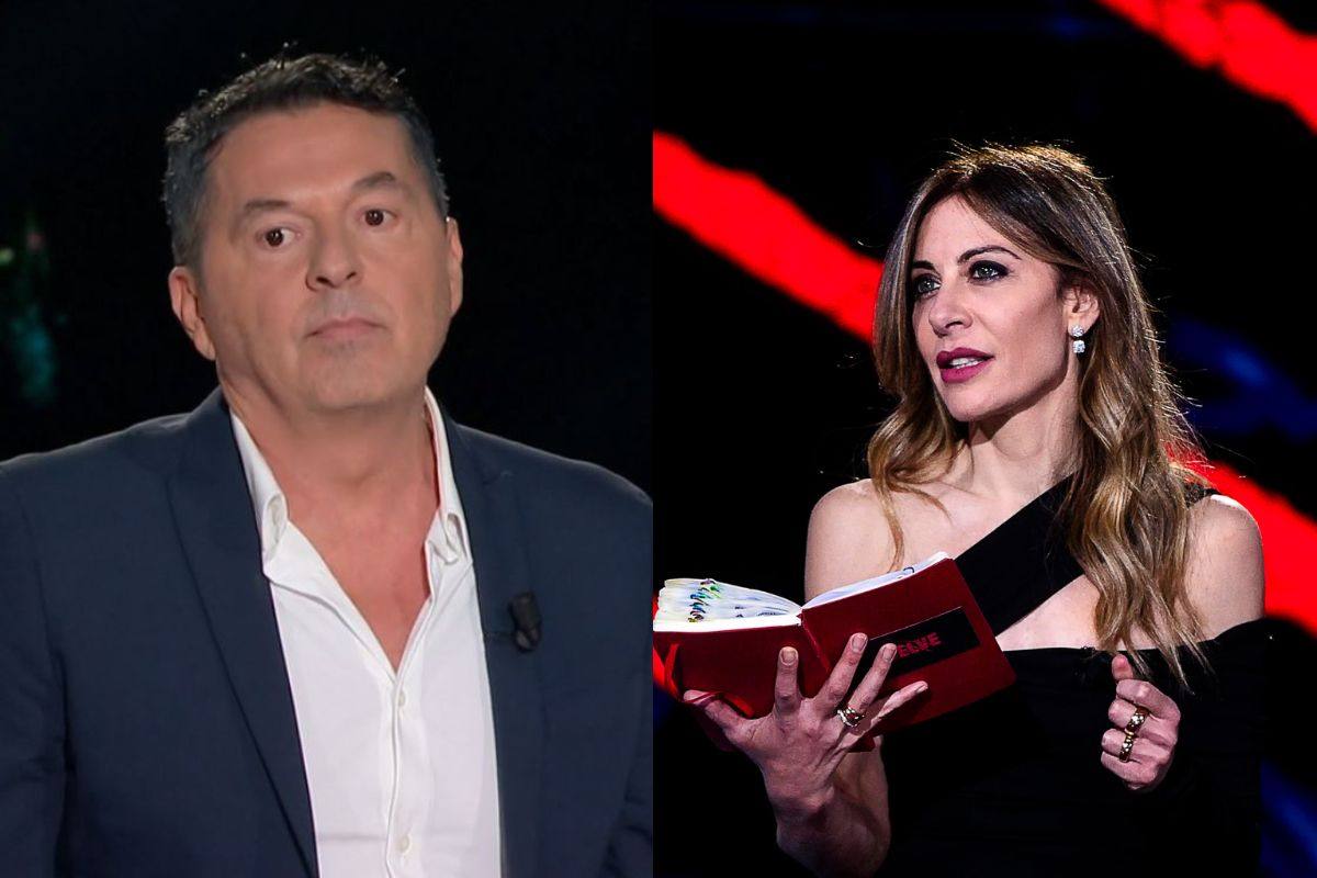 teo mammuccari francesca fagnani belve