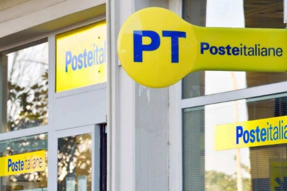 poste italiane