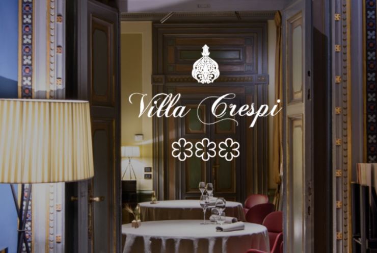 villa crespi