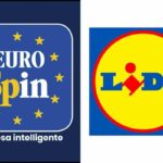 Eurospin Lidl