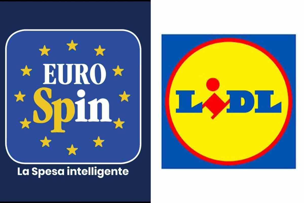 Eurospin Lidl