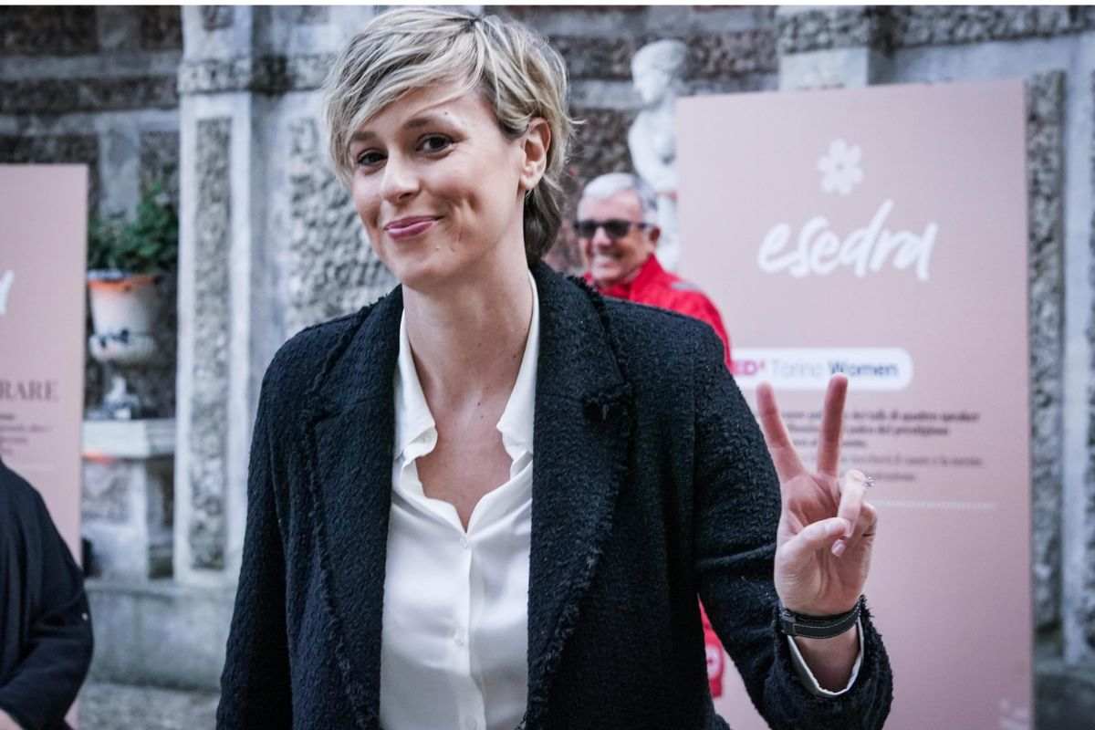 federica pellegrini incinta