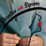 Il Paradiso delle Signore logo