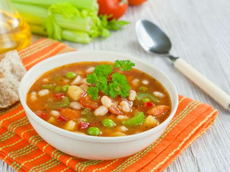 minestrone