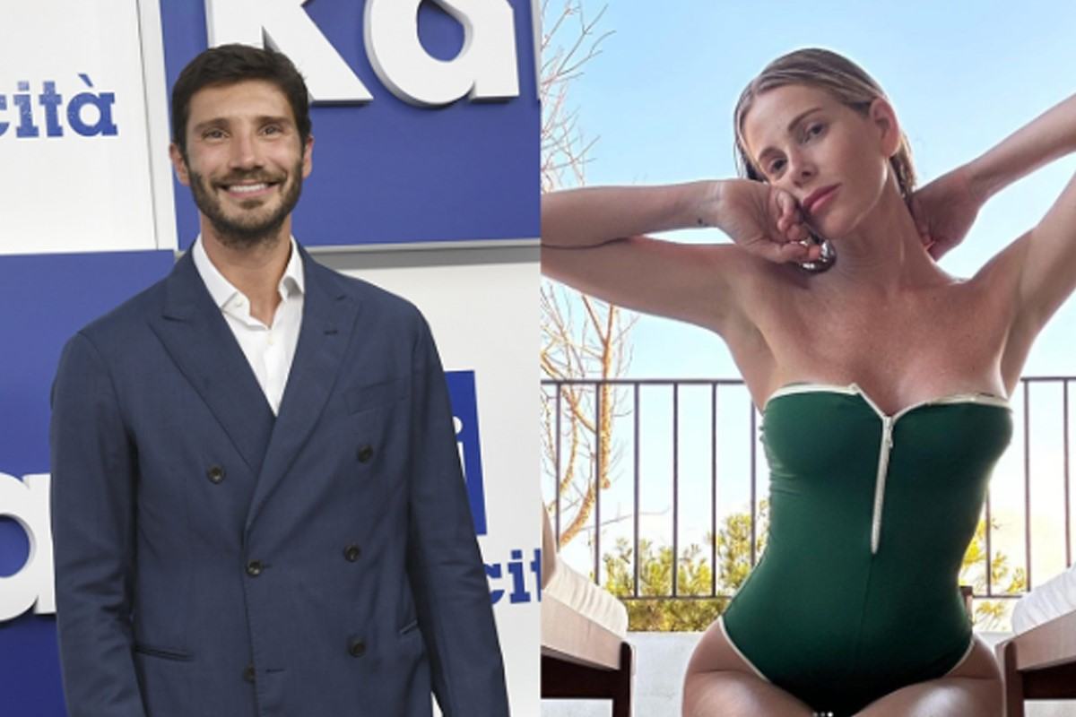 stefano de martino alessia marcuzzi coppia allo scoperto